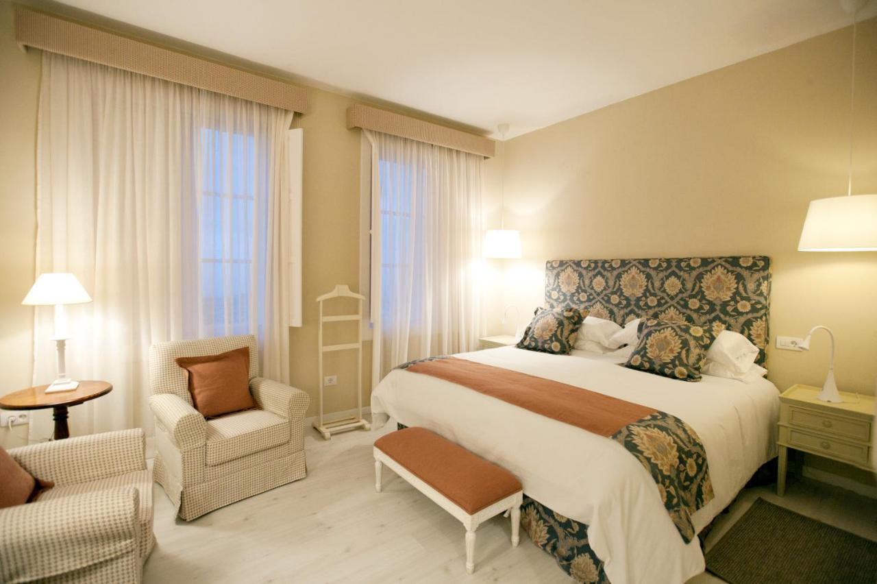 Suites De Franchy 拉奥罗塔瓦 外观 照片