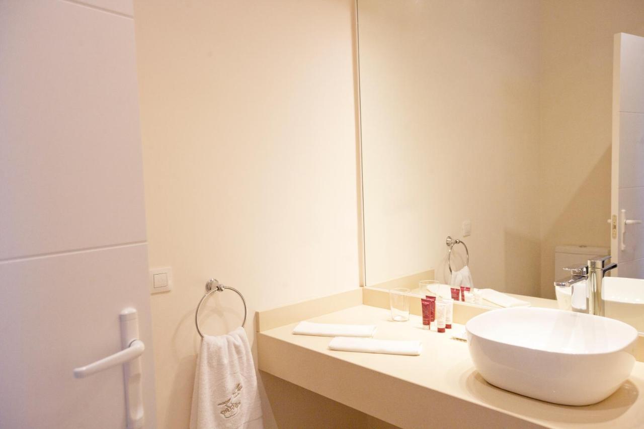 Suites De Franchy 拉奥罗塔瓦 外观 照片