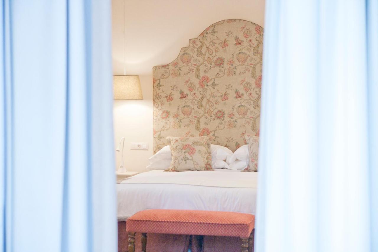 Suites De Franchy 拉奥罗塔瓦 外观 照片