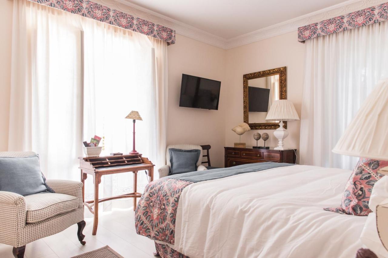 Suites De Franchy 拉奥罗塔瓦 外观 照片