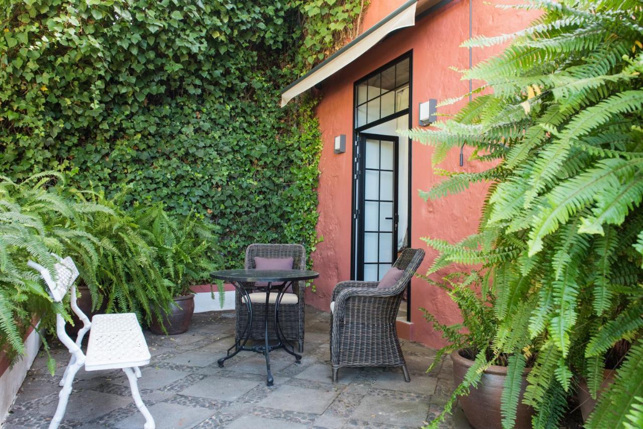 Suites De Franchy 拉奥罗塔瓦 外观 照片