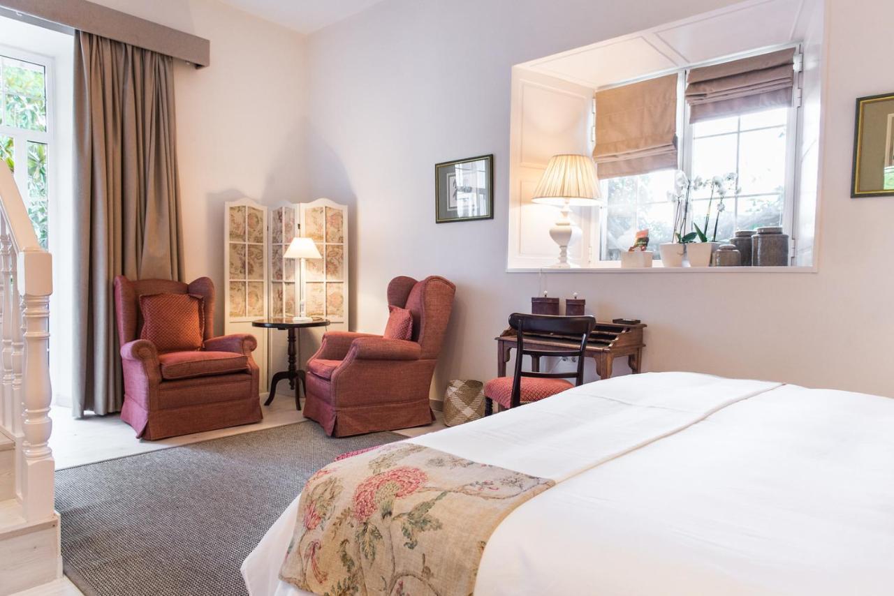 Suites De Franchy 拉奥罗塔瓦 外观 照片