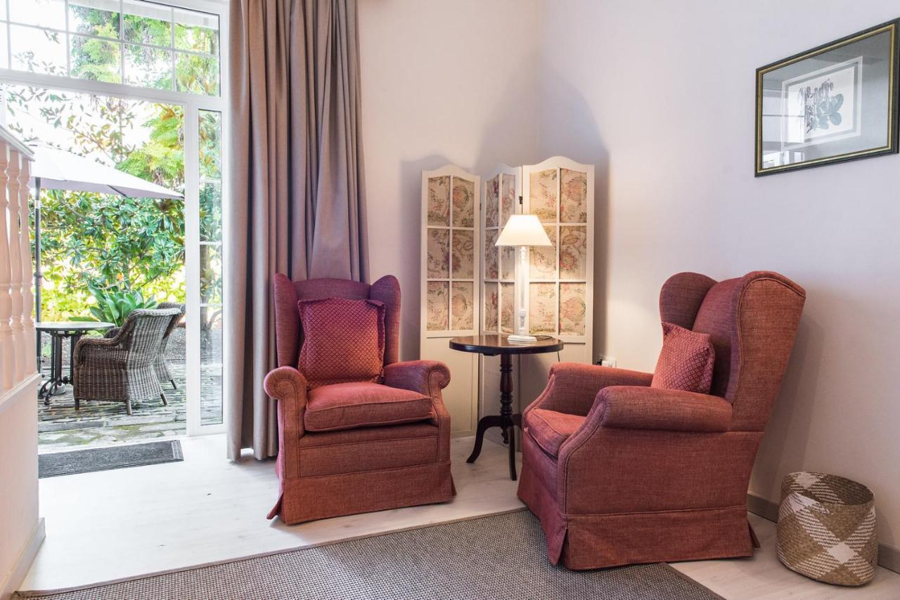 Suites De Franchy 拉奥罗塔瓦 外观 照片